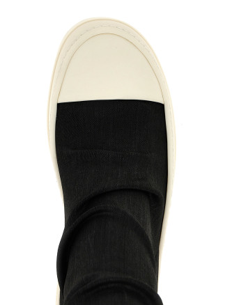 Сапоги DRKSHDW 'High Sock Sneaks' (DS02F6812SBW99X11) #