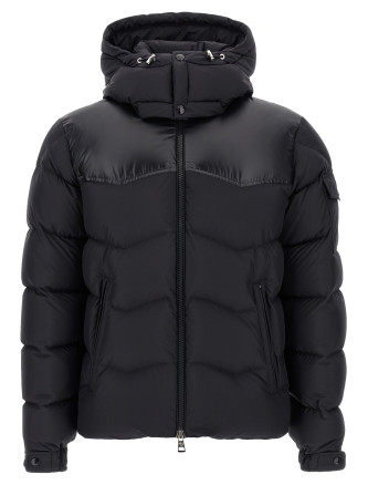 Пуховик MONCLER 'Ravelis'