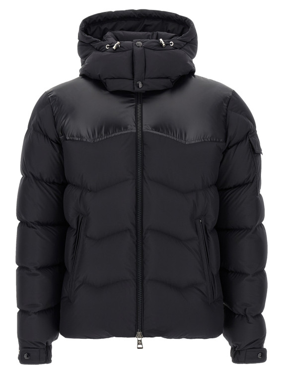 Пуховик MONCLER 'Ravelis' (L20911A00218597YW778) #1
