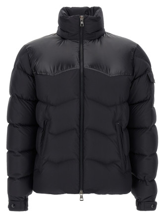 Пуховик MONCLER 'Ravelis' (L20911A00218597YW778) #