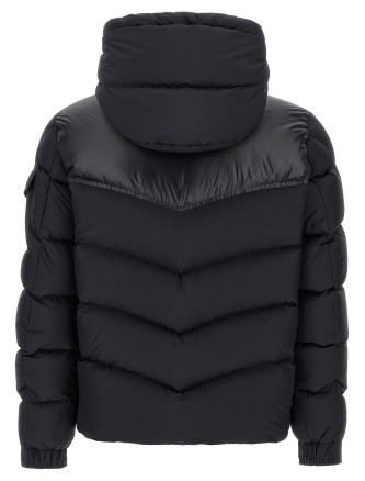 Пуховик MONCLER 'Ravelis' (L20911A00218597YW778) #