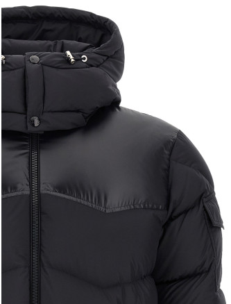 Пуховик MONCLER 'Ravelis' (L20911A00218597YW778) #