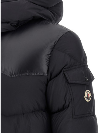 Пуховик MONCLER 'Ravelis' (L20911A00218597YW778) #