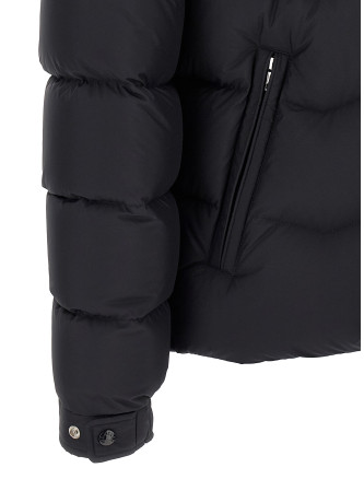 Пуховик MONCLER 'Ravelis' (L20911A00218597YW778) #