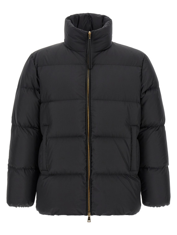 Пуховик MONCLER 'Vivantesse' (L20931A00261597YW999) #1