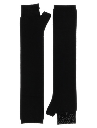 Перчатки P.A.R.O.S.H. 'Look26' (D000622RLOOK26013) #