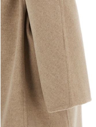 Пальто FERRAGAMO 'Chateau' (795781CHATEAU) #