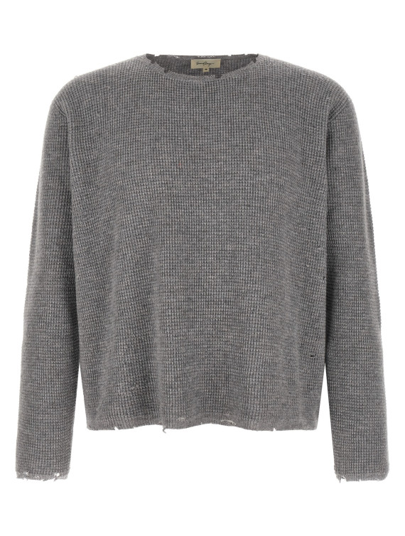 Свитер SECOND/LAYER 'Friends' (305303) #1