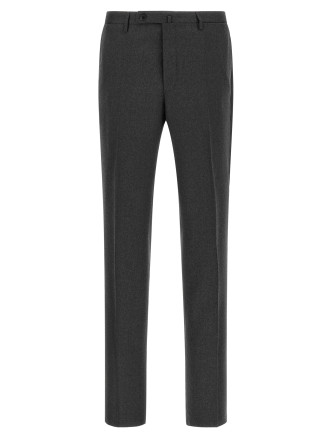 Брюки INCOTEX Pants with front crease