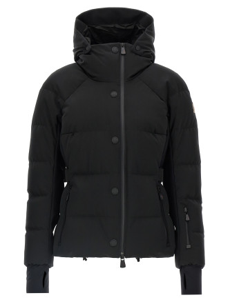 Пуховик MONCLER GRENOBLE 'Guyane'
