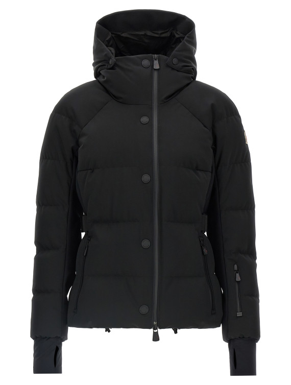 Пуховик MONCLER GRENOBLE 'Guyane' (L20981A00048597S5999) #1
