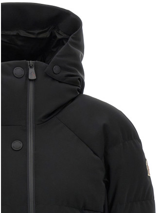 Пуховик MONCLER GRENOBLE 'Guyane' (L20981A00048597S5999) #