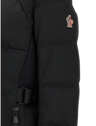 Пуховик MONCLER GRENOBLE 'Guyane' (L20981A00048597S5999) #