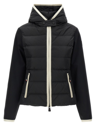 Кардиган MONCLER GRENOBLE 'Padded Zip-Up'