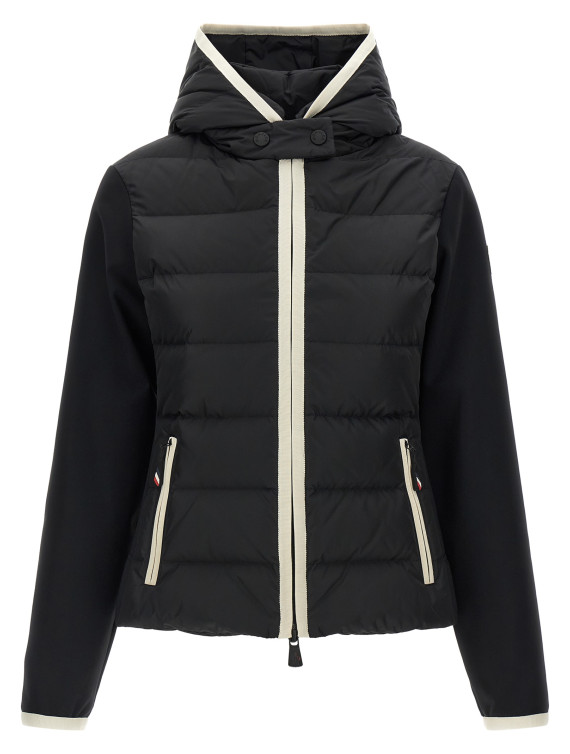 Кардиган MONCLER GRENOBLE 'Padded Zip-Up' (L20988G0000189AUE999) #1