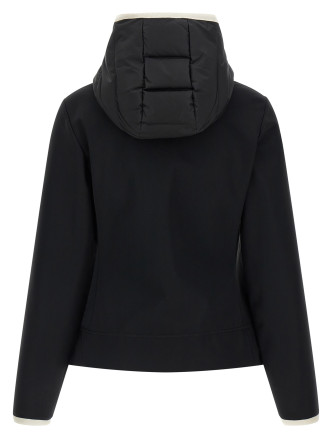 Кардиган MONCLER GRENOBLE 'Padded Zip-Up' (L20988G0000189AUE999) #