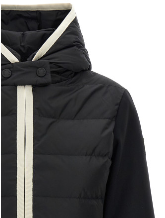 Кардиган MONCLER GRENOBLE 'Padded Zip-Up' (L20988G0000189AUE999) #