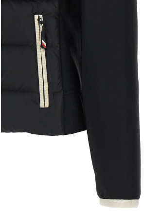 Кардиган MONCLER GRENOBLE 'Padded Zip-Up' (L20988G0000189AUE999) #