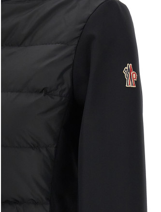 Кардиган MONCLER GRENOBLE 'Padded Zip-Up' (L20988G0000189AUE999) #