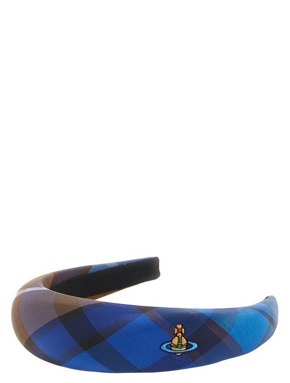 Аксессуар для волос VIVIENNE WESTWOOD 'Large' (8102001FW01JFK203) #1