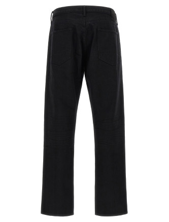 Джинсы TOM FORD '50s' (DPH003DMC084NAB) #