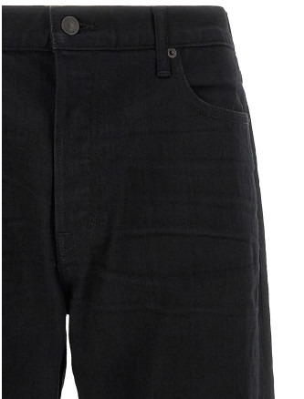 Джинсы TOM FORD '50s' (DPH003DMC084NAB) #