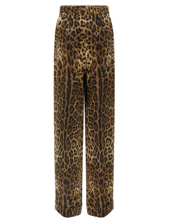 Брюки DOLCE & GABBANA 'Dolce' (FTBMPTFSBAVHY13M) #