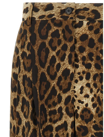 Брюки DOLCE & GABBANA 'Dolce' (FTBMPTFSBAVHY13M) #
