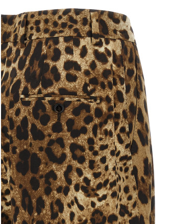 Брюки DOLCE & GABBANA 'Dolce' (FTBMPTFSBAVHY13M) #