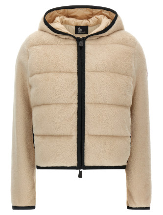 Худи MONCLER GRENOBLE Polartec® hoodie