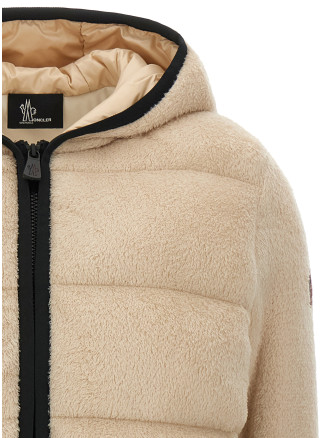 Худи MONCLER GRENOBLE Polartec® hoodie (L20988G00025809EG268) #