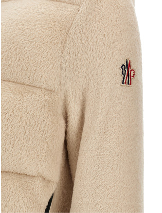 Худи MONCLER GRENOBLE Polartec® hoodie (L20988G00025809EG268) #