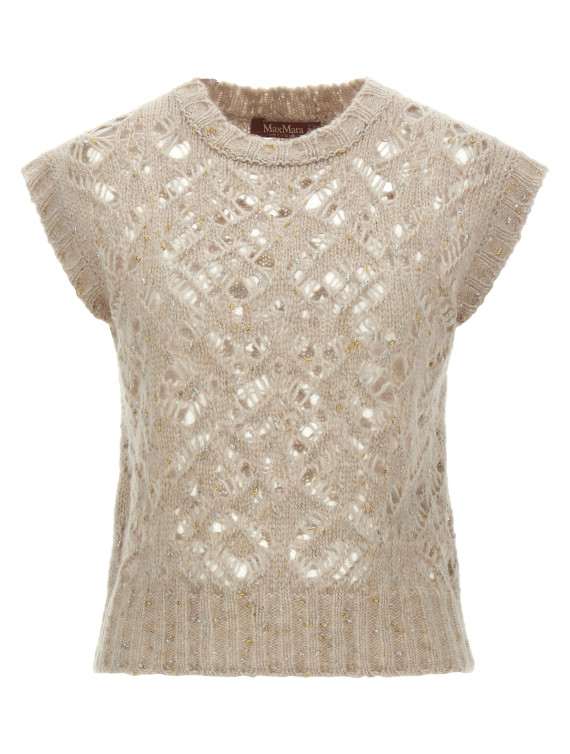 Жилет MAX MARA STUDIO 'Albero' (2626356022600002) #1