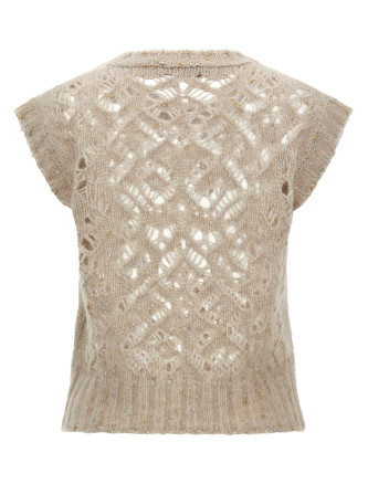 Жилет MAX MARA STUDIO 'Albero' (2626356022600002) #