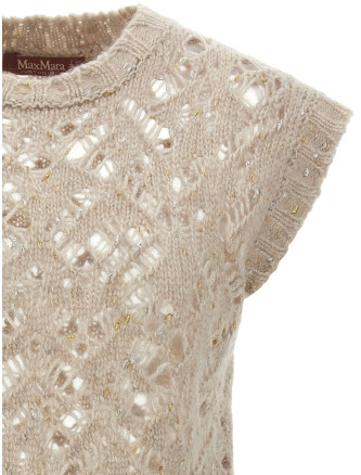Жилет MAX MARA STUDIO 'Albero' (2626356022600002) #