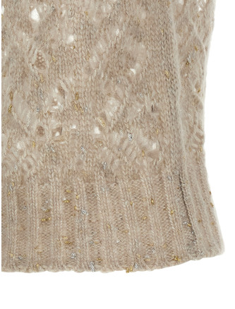 Жилет MAX MARA STUDIO 'Albero' (2626356022600002) #