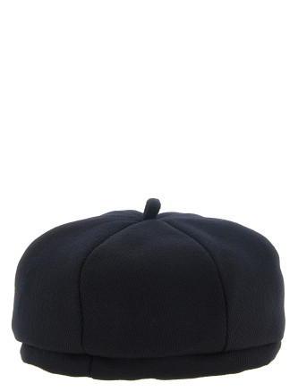 Головной убор JACQUEMUS 'Le Basque Cavallo' (26HACU00856AW00867390) #