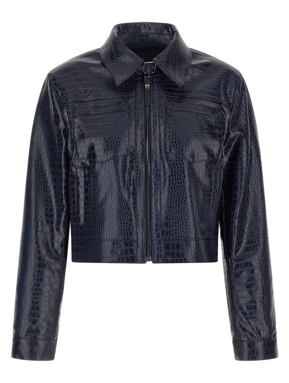 Куртка PINKO 'Bonarda' (107858A3MRF92) #1