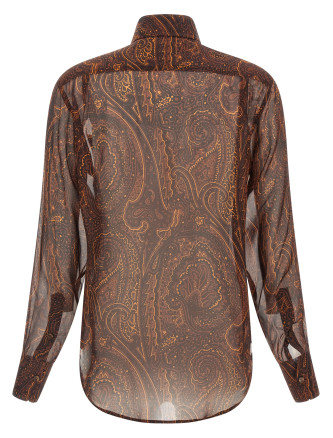 Рубашка ETRO Paisley silk shirt (WRIA011899SA124X0865) #