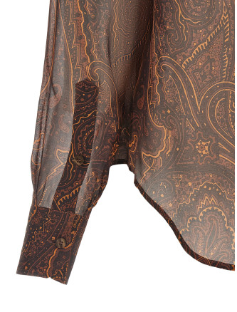 Рубашка ETRO Paisley silk shirt (WRIA011899SA124X0865) #
