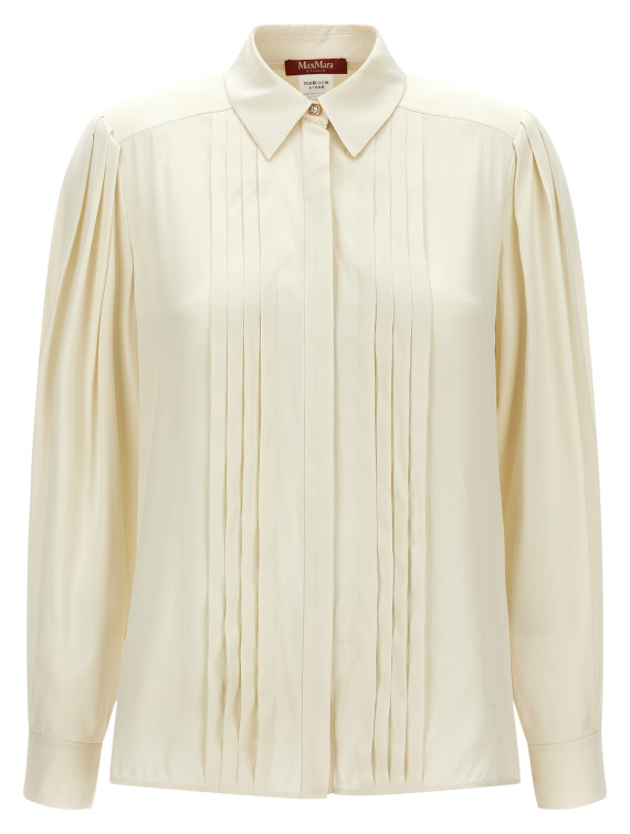 Рубашка MAX MARA STUDIO 'Vongola' (2626116012600095) #1