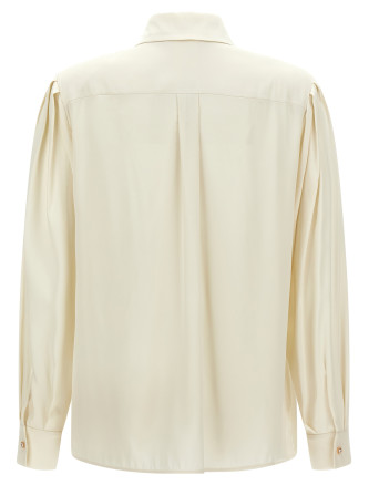 Рубашка MAX MARA STUDIO 'Vongola' (2626116012600095) #