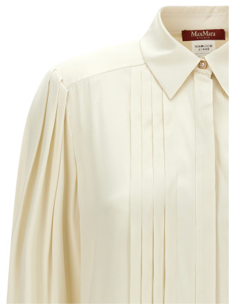 Рубашка MAX MARA STUDIO 'Vongola' (2626116012600095) #