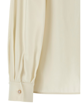 Рубашка MAX MARA STUDIO 'Vongola' (2626116012600095) #