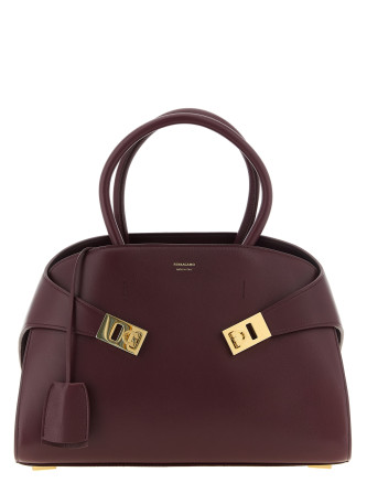 'Hug (M)' handbag