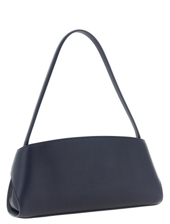 Сумка FERRAGAMO 'Hug East-West' (798503NEWNAVYDKB) #
