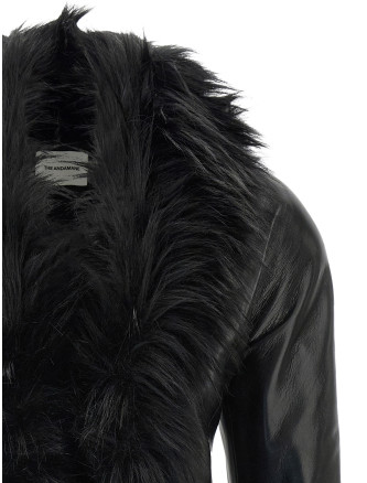 Куртка THE ANDAMANE 'Kasia' (TM203065ATNP152BLACK) #