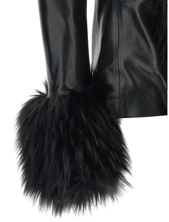 Куртка THE ANDAMANE 'Kasia' (TM203065ATNP152BLACK) #