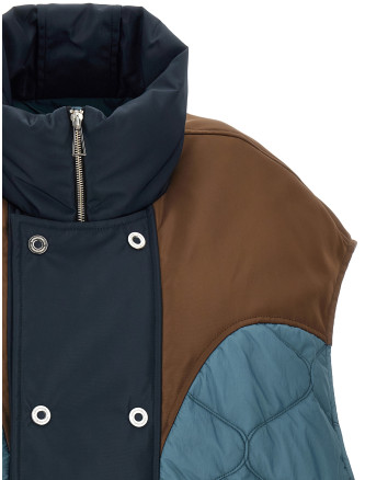 Жилет MARBELL 'Kate' (BFW1003TENYL03NIAGA) #