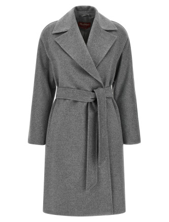 Пальто MAX MARA STUDIO 'Ravenna'